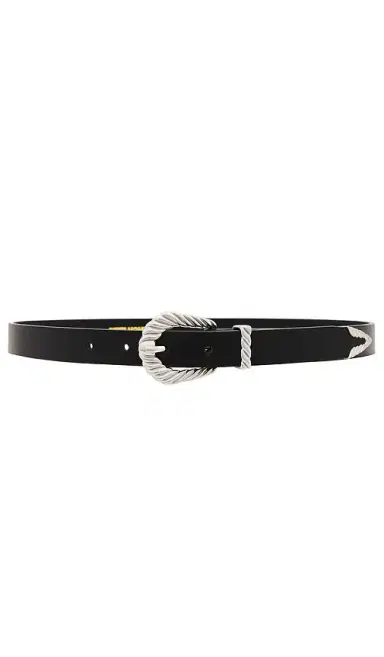 petit moments Slim Modern Rodeo Belt | Thumbnail 1
