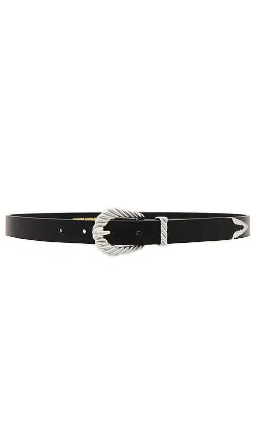 petit moments Slim Modern Rodeo Belt