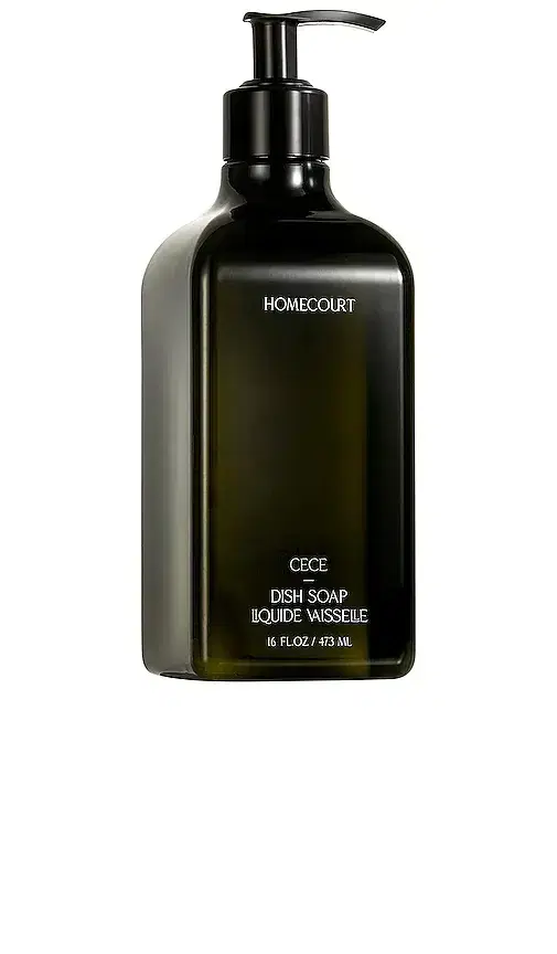 Homecourt Cece Dish Soap