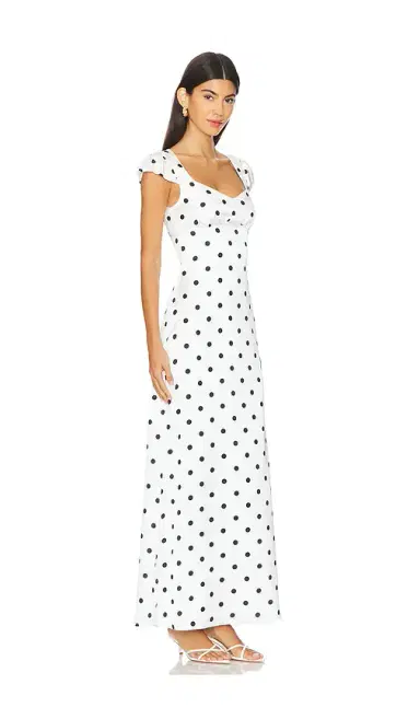 MORE TO COME Dorothy Maxi Dress | Thumbnail 2