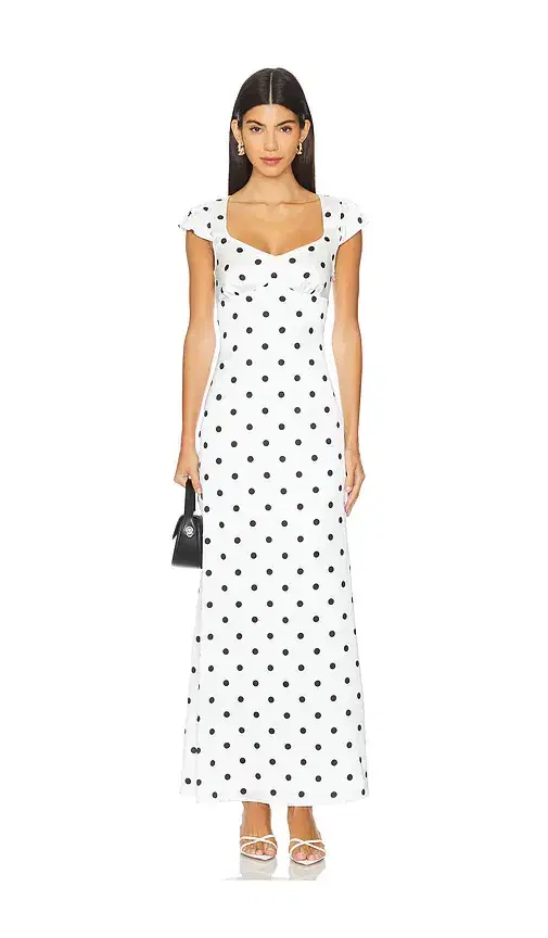 MORE TO COME Dorothy Maxi Dress