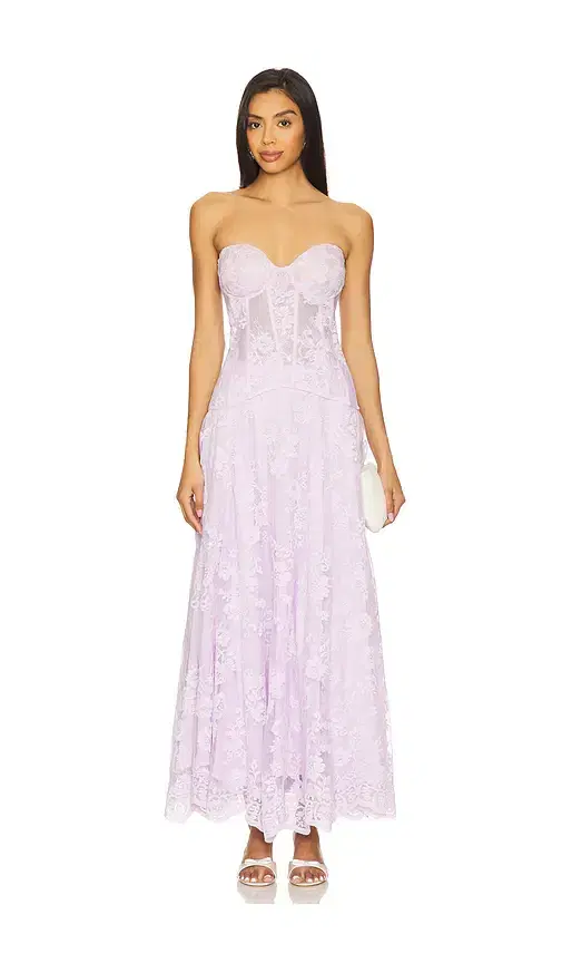 V. Chapman Carolena Set