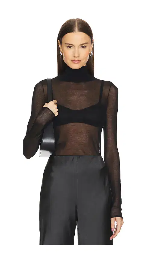by Marianna Brynlee Sweater