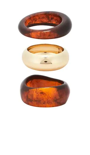 Epifene Bangles Set Of 3 | Thumbnail 2