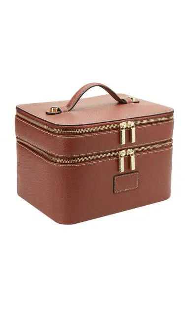 ETOILE COLLECTIVE Duo Vanity Case | Thumbnail 2 ETOILE COLLECTIVE Duo Vanity Case | Thumbnail 2