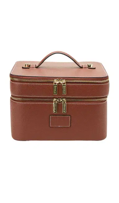 ETOILE COLLECTIVE Duo Vanity Case | Thumbnail 1 ETOILE COLLECTIVE Duo Vanity Case | Thumbnail 1