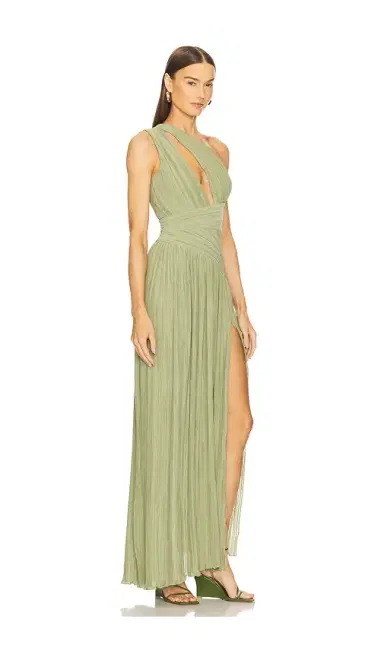 Michael Costello x REVOLVE Sloane Gown | Thumbnail 2 Michael Costello x REVOLVE Sloane Gown | Thumbnail 2