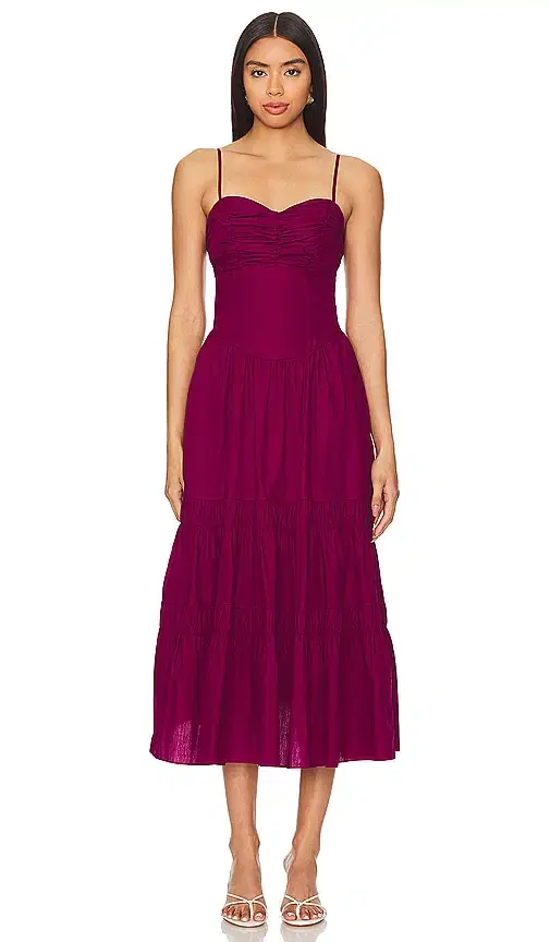 Rula Dress