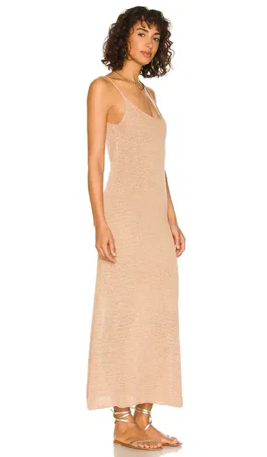 Onia Sweater Maxi Dress | Thumbnail 2 Onia Sweater Maxi Dress | Thumbnail 2