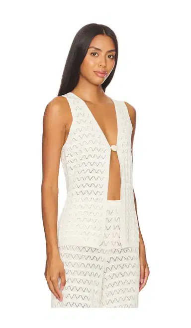 Runaway The Label Loui Top | Thumbnail 2 Runaway The Label Loui Top | Thumbnail 2