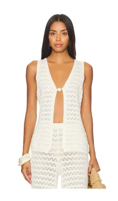 Runaway The Label Loui Top | Thumbnail 1 Runaway The Label Loui Top | Thumbnail 1