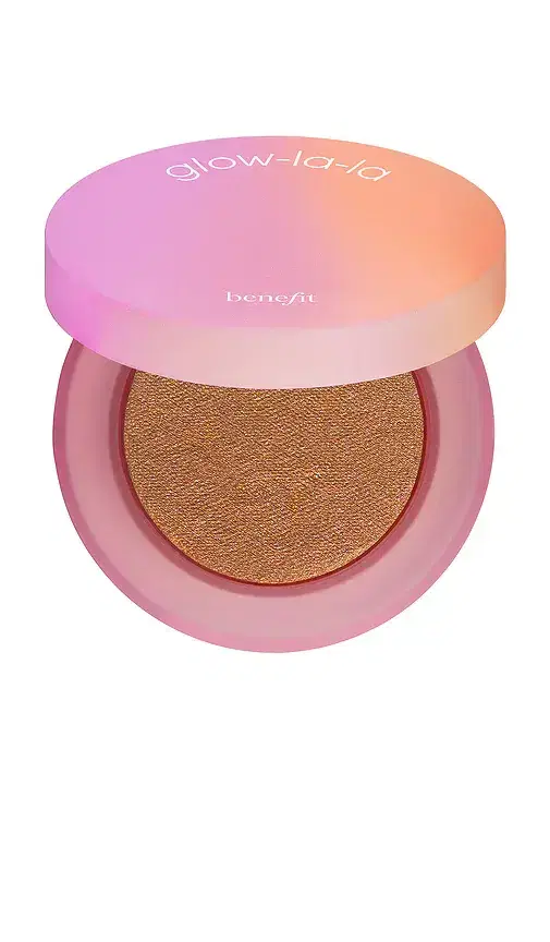 Benefit Cosmetics Glow-la-la Highlight Powder