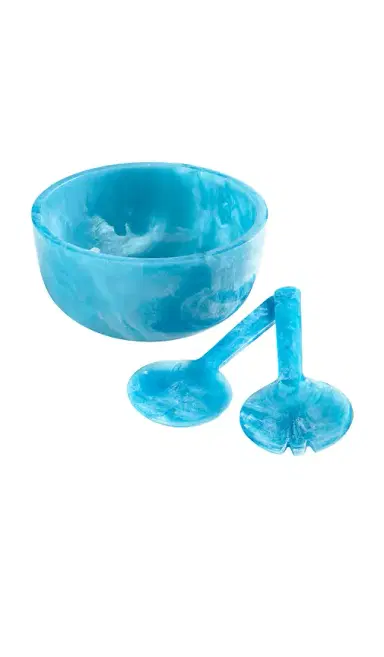 Jonathan Adler Mustique Salad Seving Set | Thumbnail 2