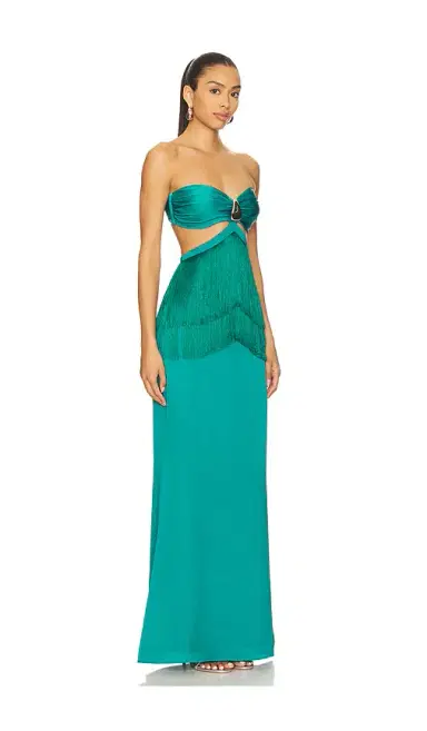 Baobab Dua Dress | Thumbnail 2 Baobab Dua Dress | Thumbnail 2