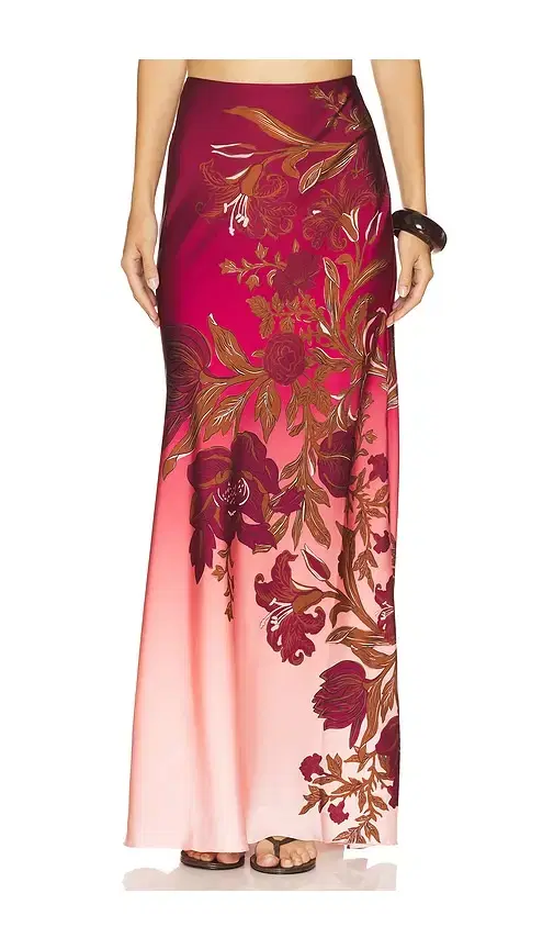 Maxi Skirt