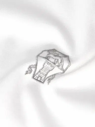 Brunello Cucinelli Logo-Embroidered Cotton-Jersey T-Shirt - Men | Thumbnail 5 Brunello Cucinelli Logo-Embroidered Cotton-Jersey T-Shirt - Men | Thumbnail 5