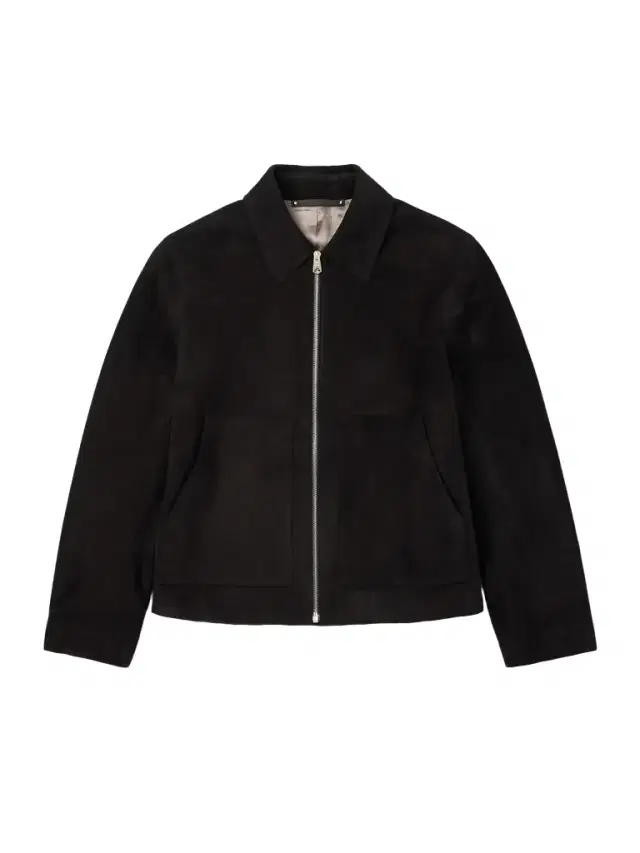 Paul Smith Suede Blouson Jacket - Men