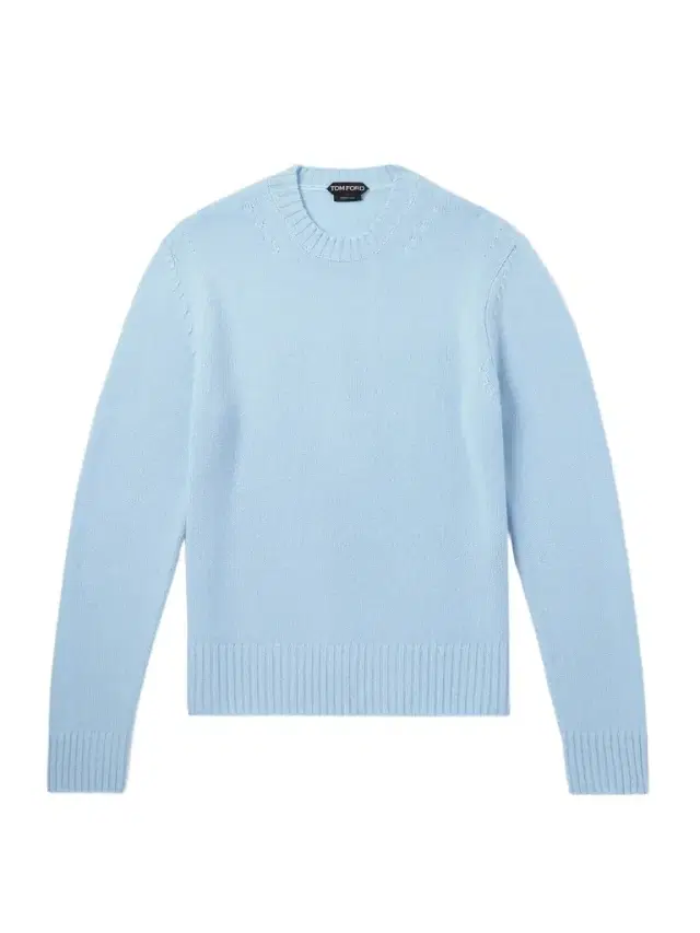 Tom Ford Slim-Fit Cashmere Sweater - Men