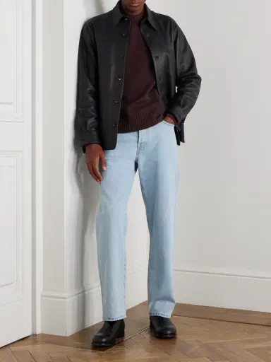 Tom Ford Cashmere Sweater - Men | Thumbnail 2 Tom Ford Cashmere Sweater - Men | Thumbnail 2