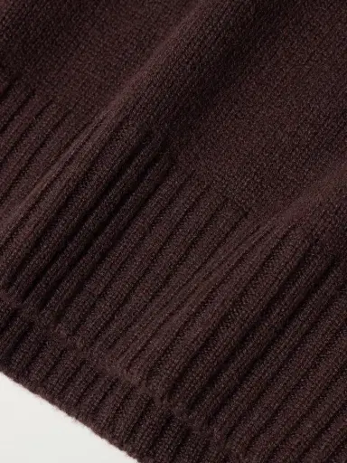 Tom Ford Cashmere Sweater - Men | Thumbnail 5 Tom Ford Cashmere Sweater - Men | Thumbnail 5