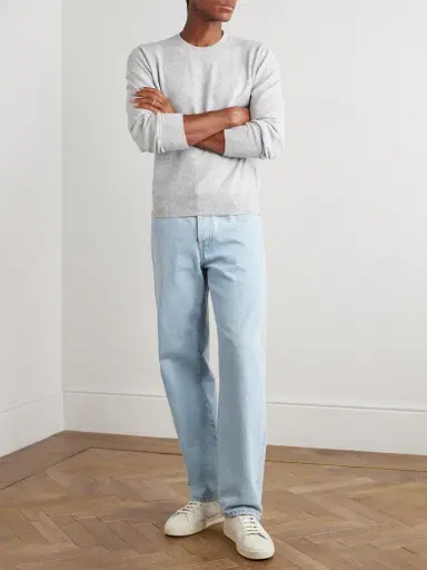 Tom Ford Cashmere Sweater - Men | Thumbnail 2
