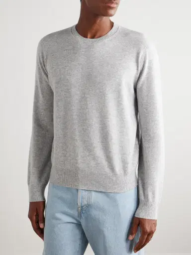 Tom Ford Cashmere Sweater - Men | Thumbnail 3