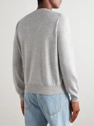 Tom Ford Cashmere Sweater - Men | Thumbnail 4