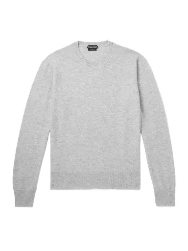 Tom Ford Cashmere Sweater - Men | Thumbnail 1