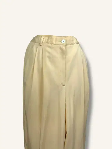 Jen Wonders Studio High waisted trousers | Thumbnail 8