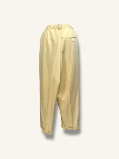 Jen Wonders Studio High waisted trousers | Thumbnail 9