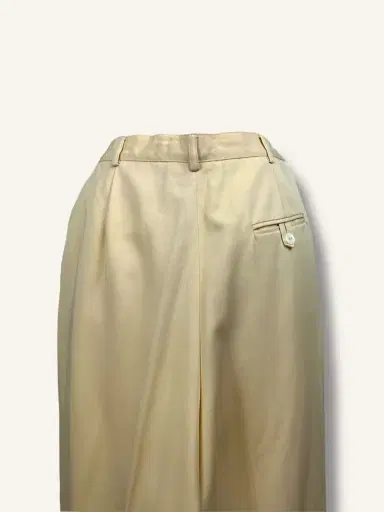 Jen Wonders Studio High waisted trousers | Thumbnail 10