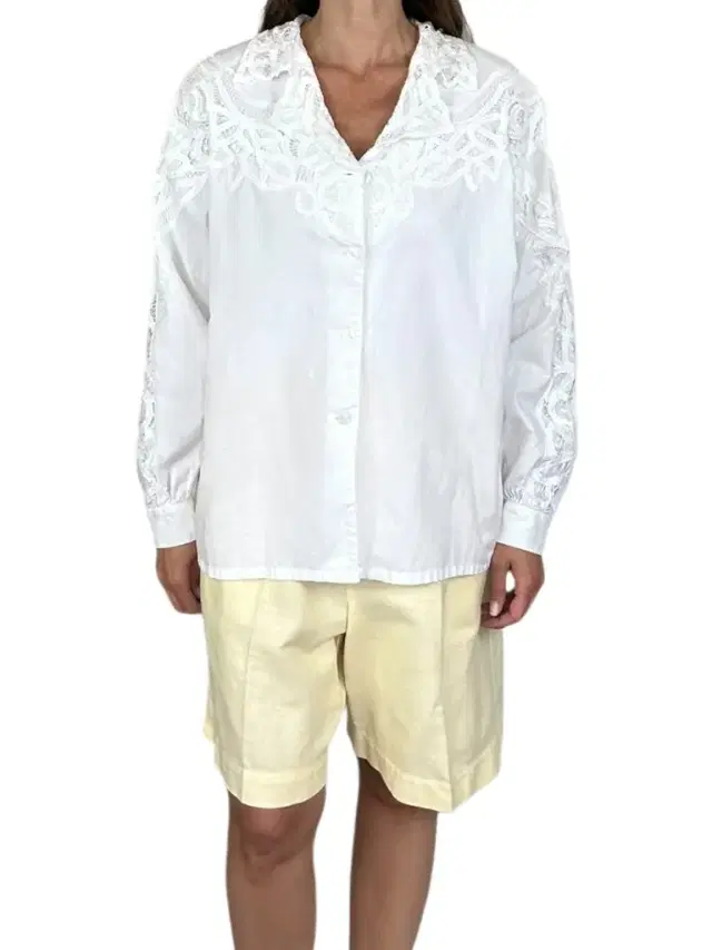Romantic blouse Romantic blouse