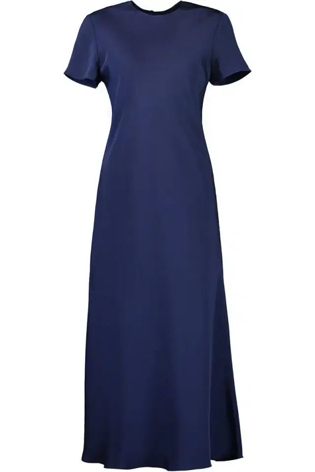 Gear Shifter Dress
