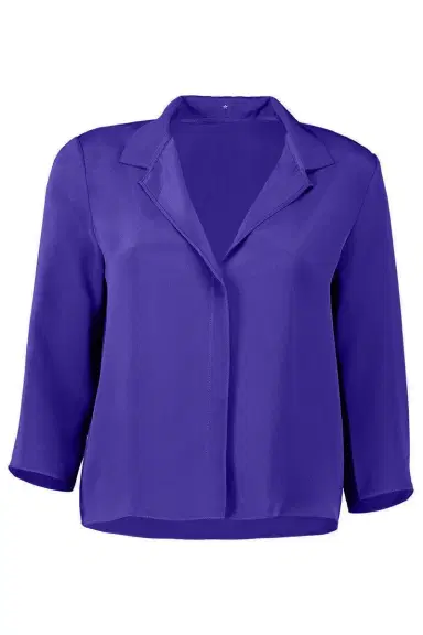 PETER COHEN Square Front Frolic Top | Thumbnail 1