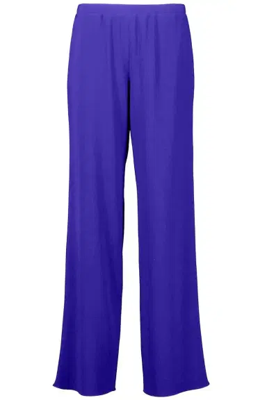 PETER COHEN Wide Leg Pocket Pant - Violet | Thumbnail 1