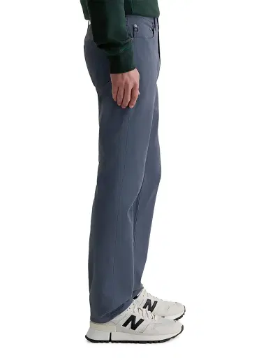 AG Jeans Men's Everett Twill Slim-Straight Pants | Thumbnail 5 AG Jeans Men's Everett Twill Slim-Straight Pants | Thumbnail 5