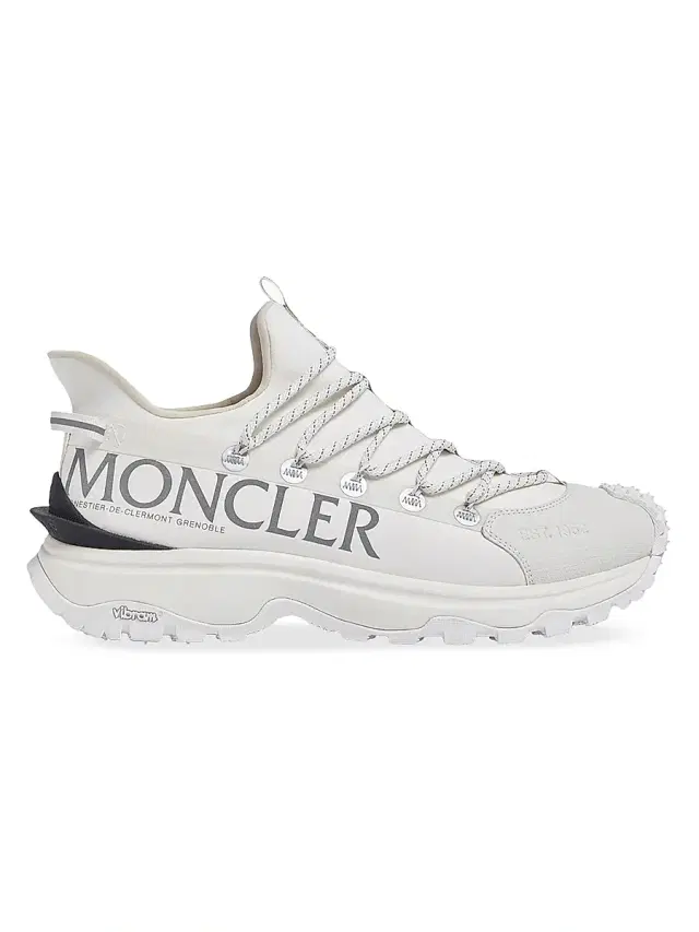 Women's Trailgrip Lite2 Sneakers - White