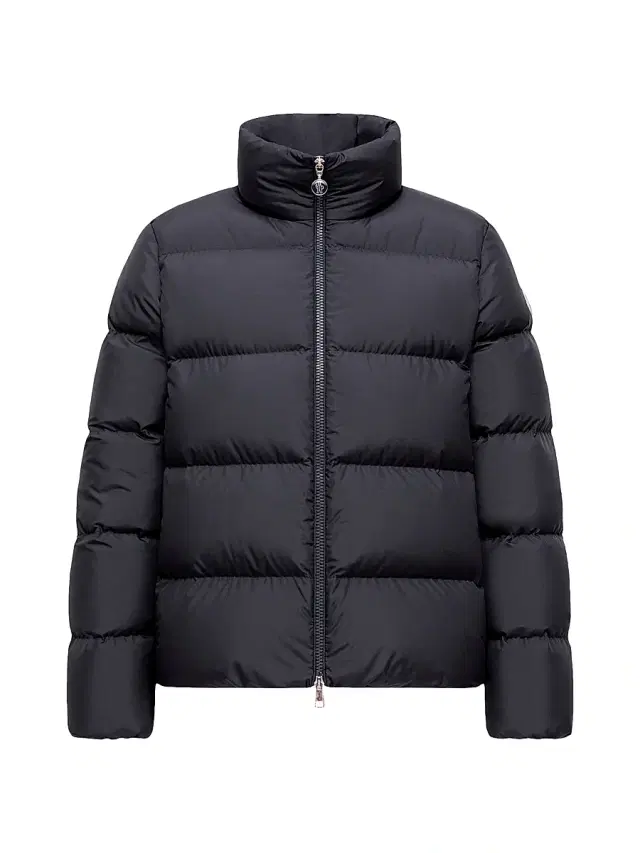Women's Mauzun Puffer Jacket - Navy Blue