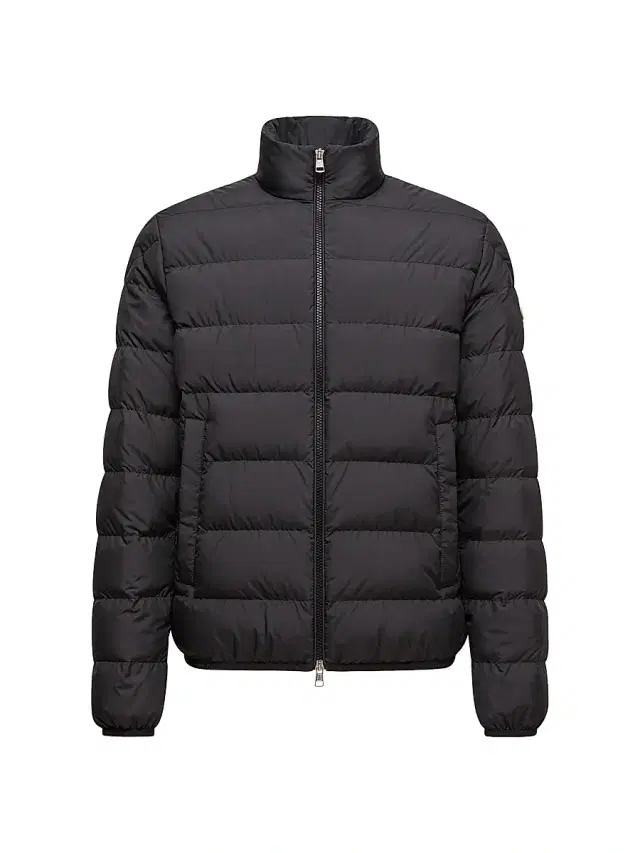 Moncler Men's Baudinet Puffer Jacket - Black