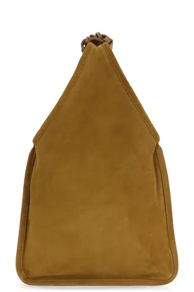 Miu Miu Camoscio Tote Bag | Thumbnail 3 Miu Miu Camoscio Tote Bag | Thumbnail 3
