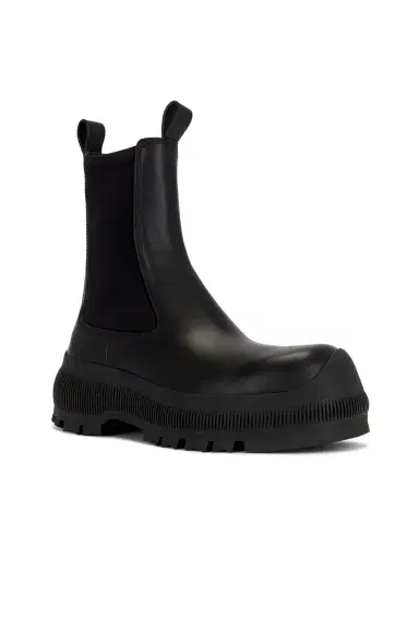 Jil Sander Ankle Boot | Thumbnail 2 Jil Sander Ankle Boot | Thumbnail 2