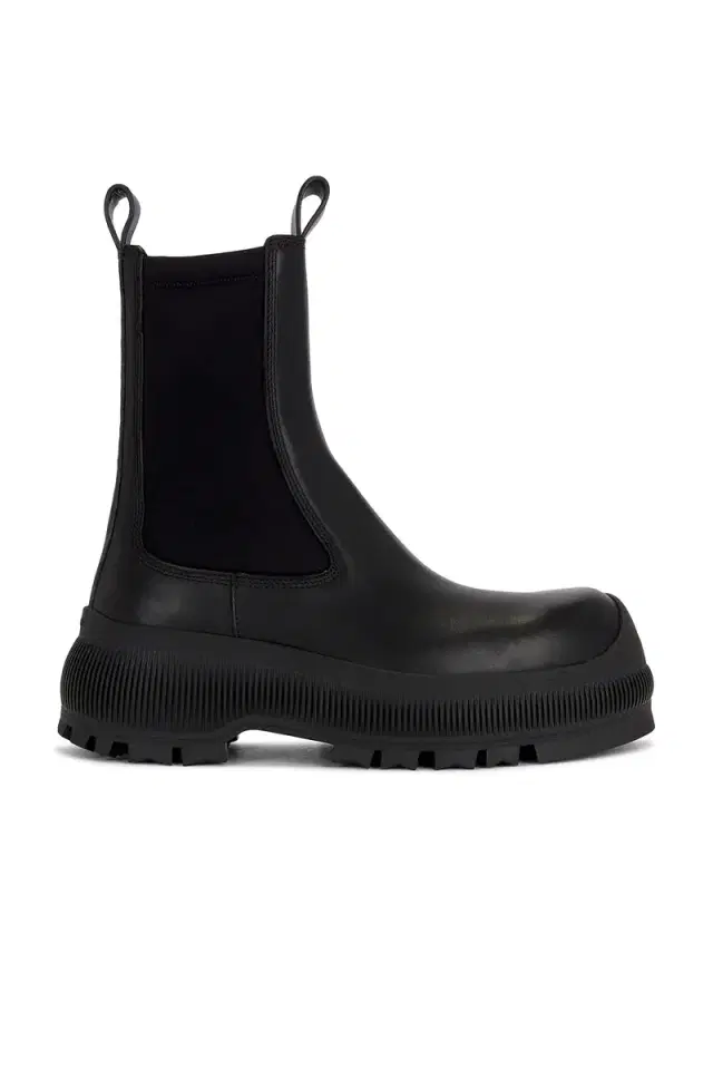 Jil Sander Ankle Boot