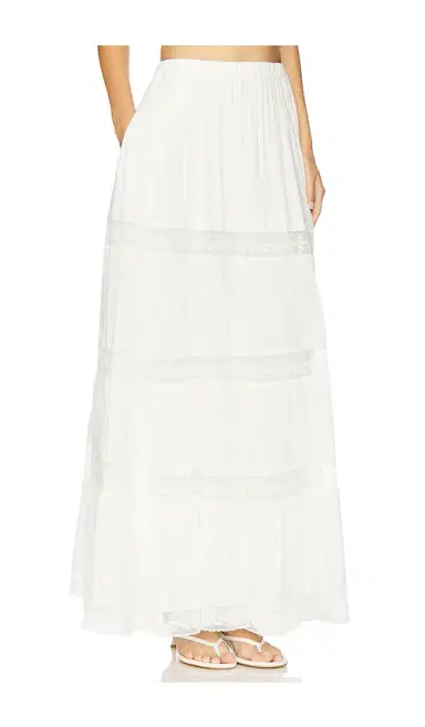 Ronny Kobo Garda Skirt | Thumbnail 2