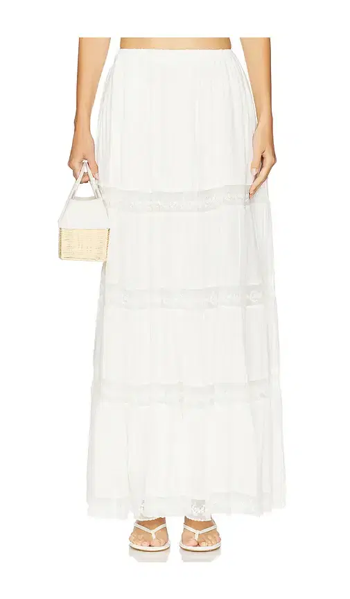 Garda Skirt