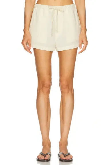 Citizens of Humanity Este Drawstring Short | Thumbnail 3