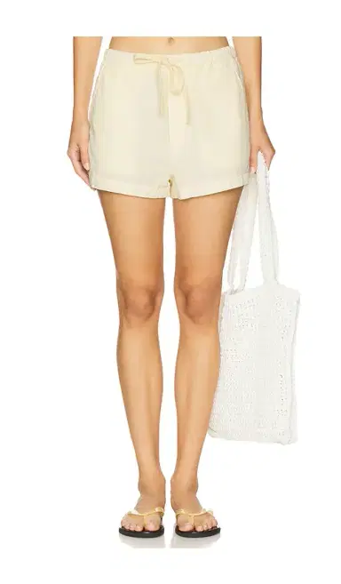Citizens of Humanity Este Drawstring Short | Thumbnail 1