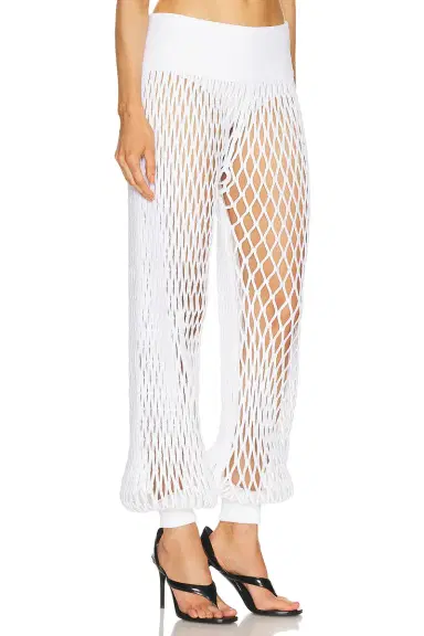 Alaïa Balloon Pant | Thumbnail 2 Alaïa Balloon Pant | Thumbnail 2