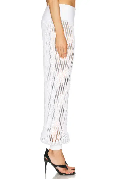 Alaïa Balloon Pant | Thumbnail 3 Alaïa Balloon Pant | Thumbnail 3