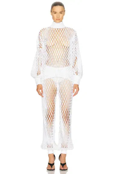 Alaïa Balloon Pant | Thumbnail 5 Alaïa Balloon Pant | Thumbnail 5