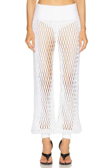 Alaïa Balloon Pant | Thumbnail 1 Alaïa Balloon Pant | Thumbnail 1